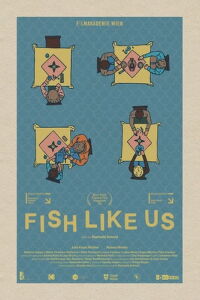Fish Like Us (2020)