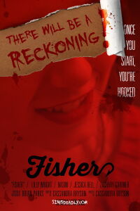 Fisher (2021)