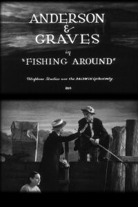 Fishing Around (1929)