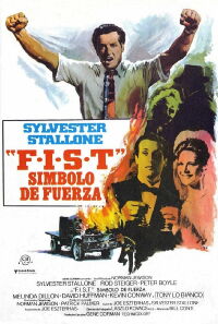 F.I.S.T. - Símbolo de fuerza (1978)
