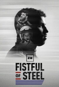 Fistful of Steel (2021)