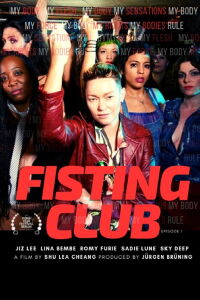 Fisting Club: Episode 1 (2019)
