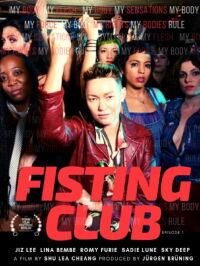 Fisting Club Episode 1 (2019)