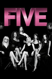 Five (2011)