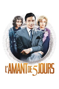 Five Day Lover (1961)