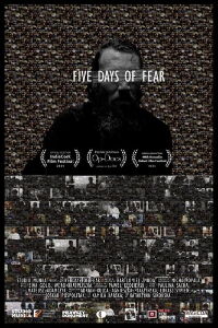 Five Days of Fear (2020)