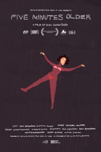 Five Minutes Older (2022)