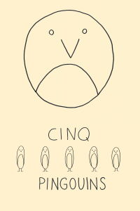 Five Penguins (2017)