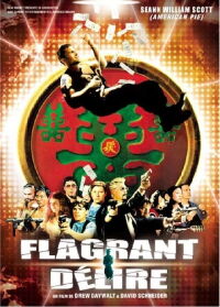 Flagrant Délire (2002)