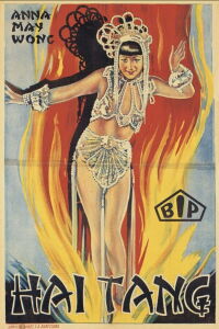 Flame of Love (1930)