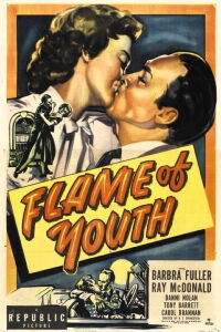 Flame of Youth (1949)