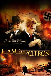 Flame y Citron (2008)