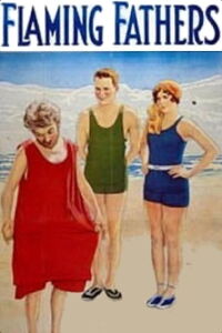 Flaming Fathers (1927)