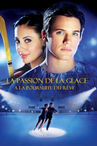 Flamme sur glace 3 (2008)
