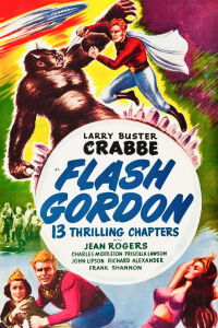 Flash Gordon (1936)