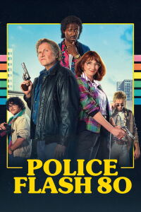 Flashback to the 80s (2026)