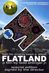 Flatland (2007)