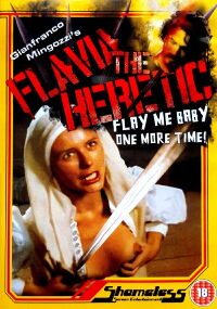 Flavia the Heretic (1974)