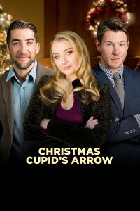 Flechazo en Navidad (2018)