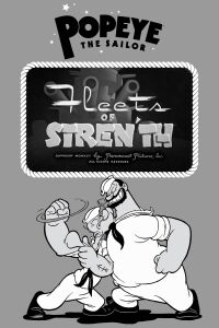 Fleets of Stren'th (1942)