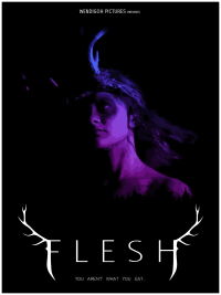 Flesh (2021)