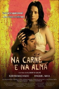 Flesh and Soul (2012)