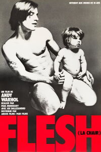 Flesh (1968)
