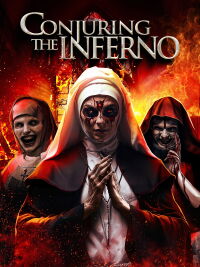 Flesh for the Inferno (2015)