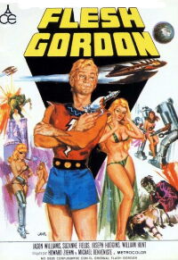 Flesh Gordon (1974)