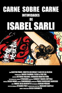 Flesh on Flesh (2008)