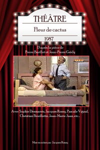 Fleur de cactus (1989)