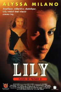 Fleur de poison 2: Lily (1996)