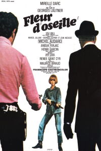 Fleur d'oseille (1967)