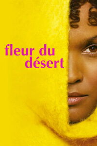 Fleur du Désert (2009)