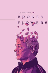 Fleurs brisées (2005)