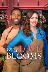 Fleurs d'amour (2021)