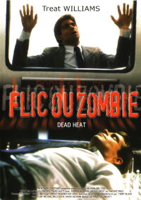 Flic ou zombie (1988)