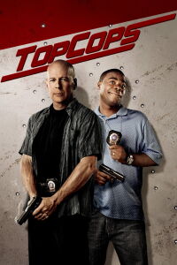 Flics en service (2010)