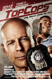 Flics en service (2010)
