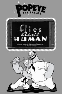 Flies Ain't Human (1941)