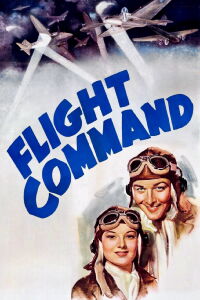 Flight Command (1940)