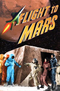 Flight to Mars (1951)