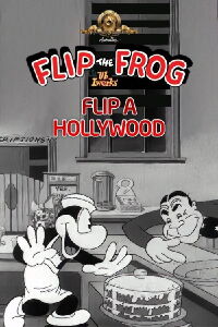 Flip à Hollywood (1933)