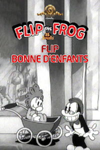 Flip Bonne d’Enfants (1932)