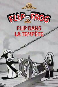 Flip dans la Tempête (1931)