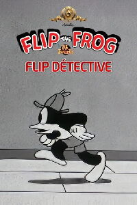 Flip Détective (1930)