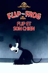 Flip et son chien (1932)