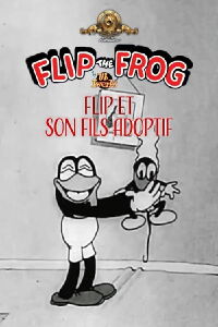 Flip et son fils adoptif (1930)