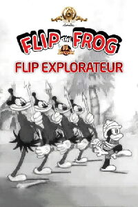 Flip explorateur (1931)