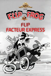 Flip facteur express (1932)